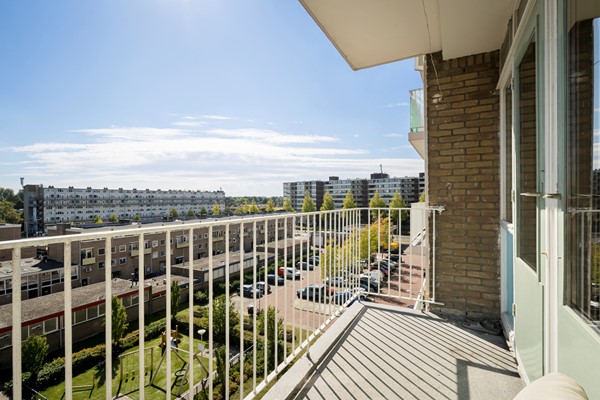 Medium property photo - S. F. Van Ossstraat 150, 1068 JM Amsterdam